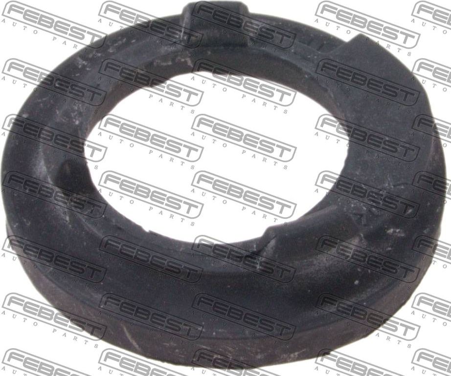 Опора (чашка, тарелка) пружины Febest. Артикул TSI-SXM10