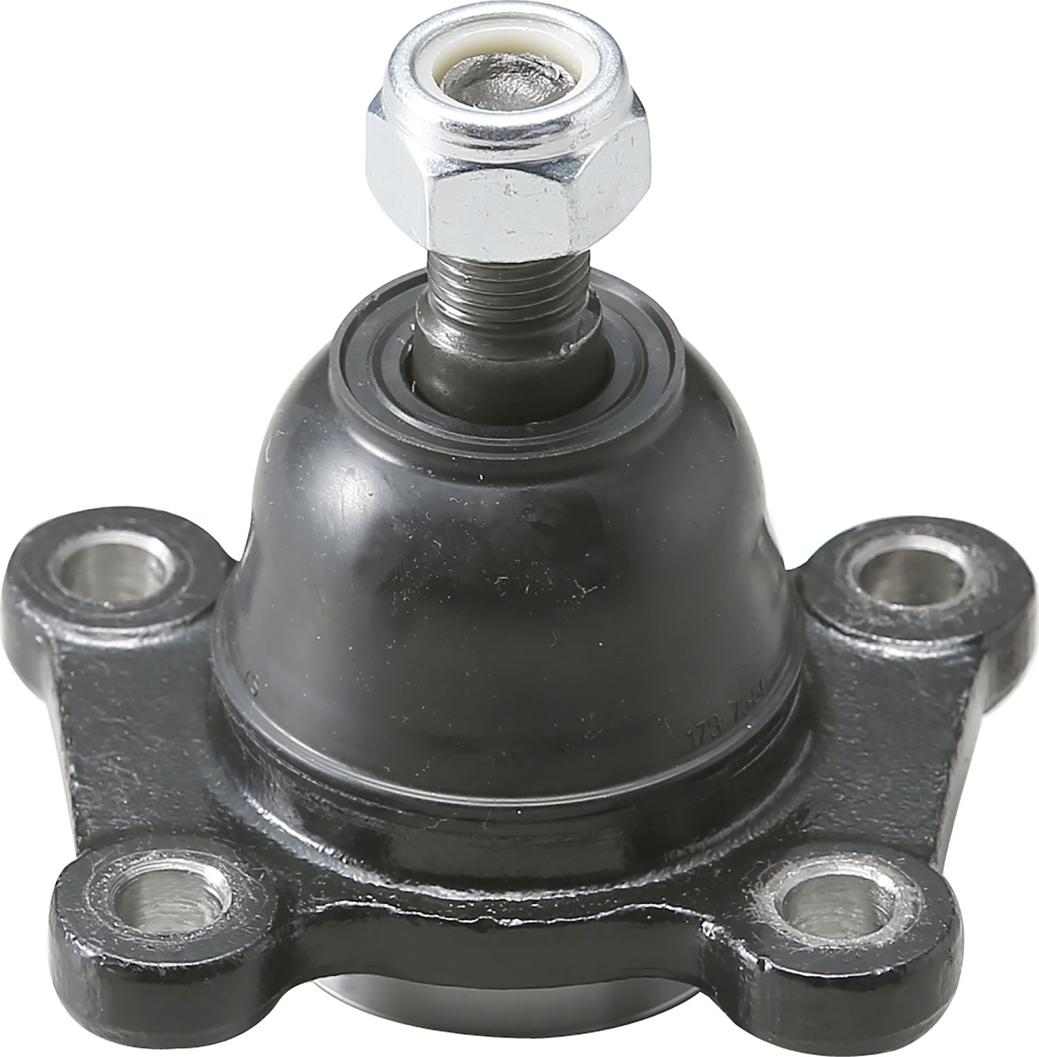 Шаровая опора CTR нижняя для Toyota Hilux IV 1985-1988. Артикул CBT-28