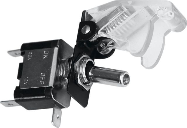 Тумблер РИФ белый. Артикул RIF22-1-1106300