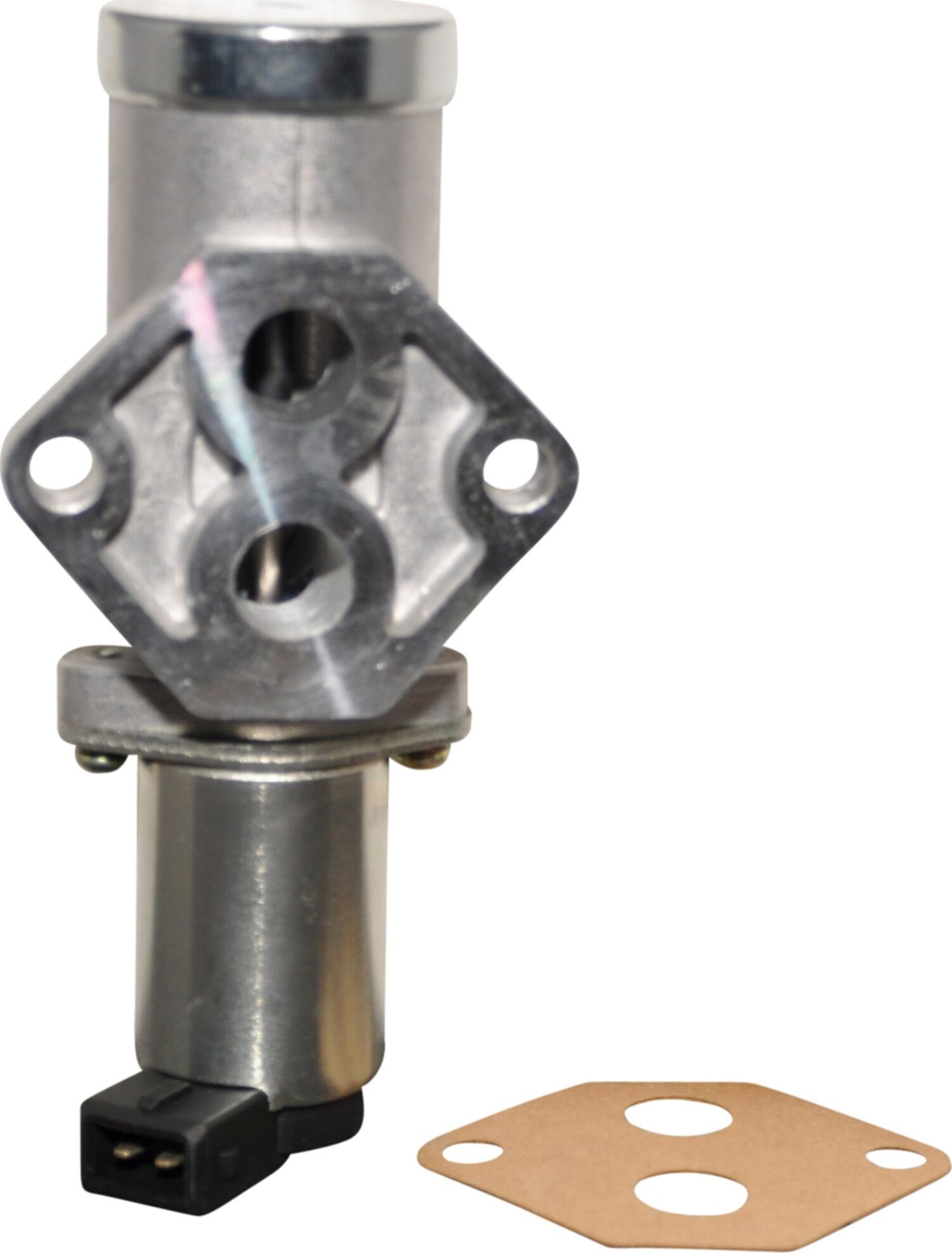 Датчик (клапан, регулятор) холостого хода JP Group. Артикул 1216000200