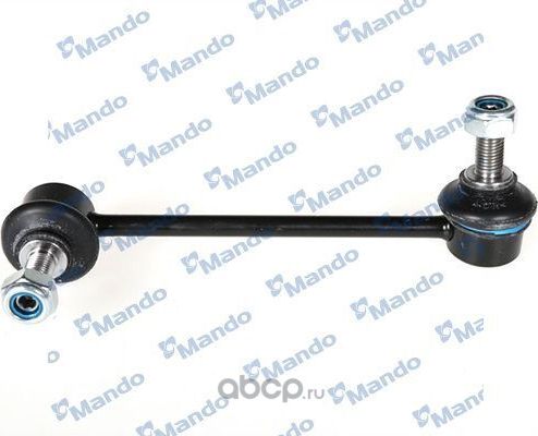 СТОЙКА СТАБИЛИЗАТОРА MAZDA MSC015750 (Mando). Артикул msc015750