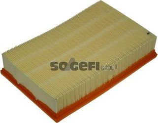 Воздушный фильтр Fram. Артикул CA8919