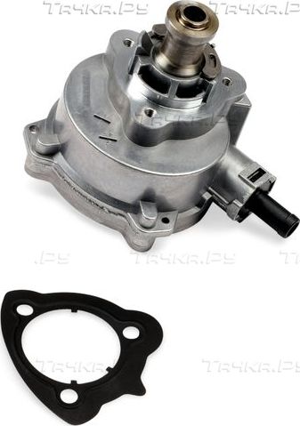 Вакуумный насос Hepu для BMW Z4 I (E85/E86) 2005-2009. Артикул VP5169