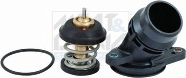 Термостат Meat & Doria для Volkswagen Golf V 2004-2009. Артикул 92619K