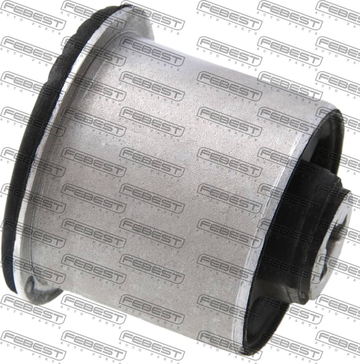 Сайлентблок задней балки Febest. Артикул KAB-025