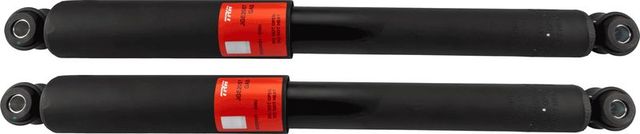 Амортизатор TRW Twin задний для ВАЗ 2107 1983-1992. Артикул JGE205T