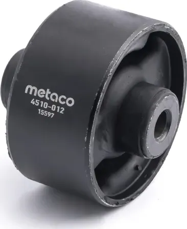 Сайлентблок рычага MITSUBISHI LANCER/OUTLANDER 03- задн.подв. (Metaco) Metaco. Артикул 4510012