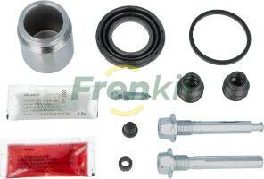 Ремкомплект тормозного суппорта Frenkit задний для Toyota Highlander I (U20) 2005-2010. Артикул 742205