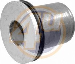 Сайлентблок переднего рычага подвески 4U задний для Renault Master II 1998-2010. Артикул VX-P-31199