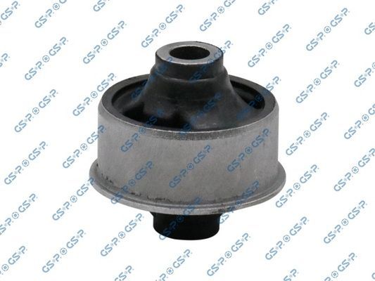Сайлентблок переднего рычага подвески GSP нижний для Toyota Yaris Verso 1999-2005. Артикул 511053