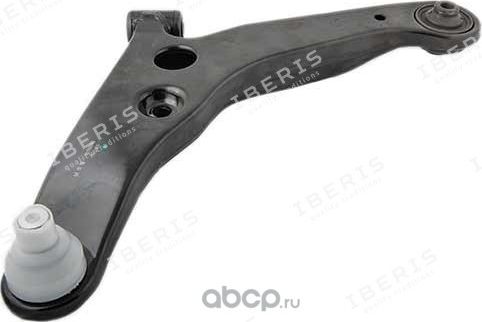 РЫЧАГ ПЕРЕДНЕЙ ПОДВЕСКИ НИЖНИЙ ЛЕВЫЙ MITSUBISHI Lancer IX (CS_A) ( в (Iberis). Артикул IB115043
