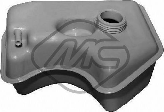 Расширительный бачок Metalcaucho для Fiat Panda I 1986-2004. Артикул 03854