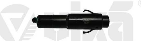 Форсунка омывателя фар Vika для Volkswagen Golf VI 2008-2013. Артикул 99551831001