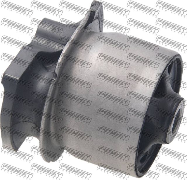 Сайлентблок задней балки Febest для Daihatsu Sirion II (M3) 2005-2013. Артикул TAB-550