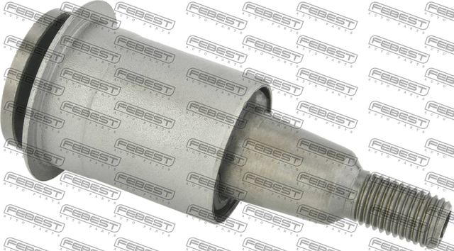 Сайлентблок переднего рычага подвески Febest нижний для Chevrolet TrailBlazer I 2002-2008. Артикул CHAB-025