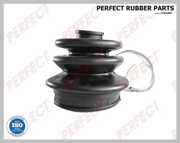 Пыльник привода наружн (Perfect). Артикул TO53ST150UZ