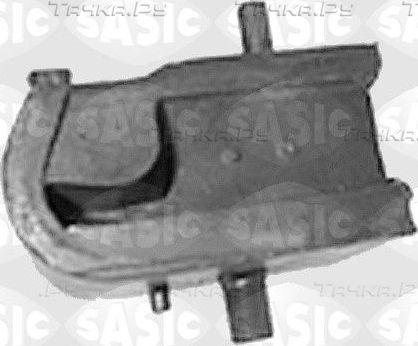Подушка (опора) двигателя Sasic. Артикул 9001469