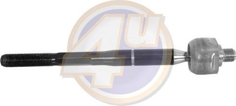 Рулевая тяга 4U правая для Kia Rio III 2011-2017. Артикул HY-E-00781