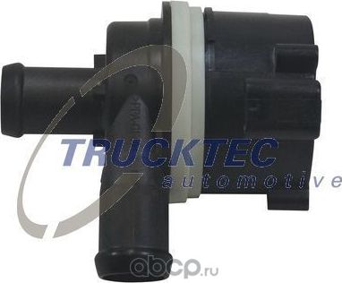 Дополнительный водяной насос Trucktec Automotive. Артикул 07.19.280