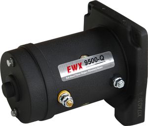 Мотор для лебёдки Runva EWX9500-Q 24V. Артикул MotorForEWX9500-Q24V