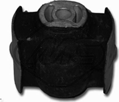 Подушка (опора) двигателя Metalcaucho. Артикул 54016