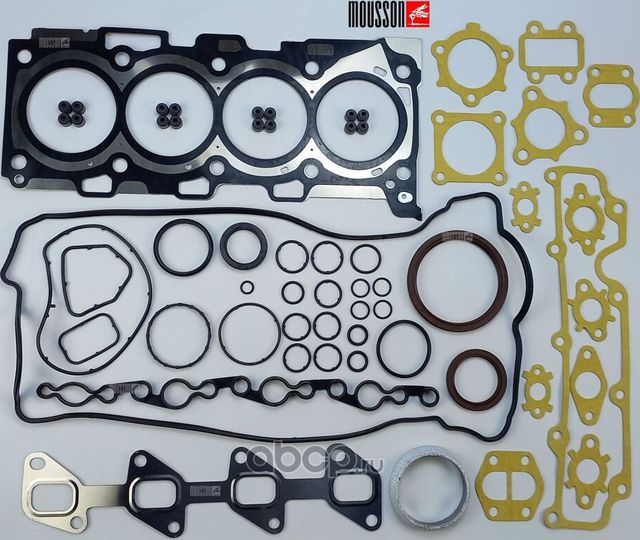 Ремкомплект ДВС  1 2,0 полный (Mousson). Артикул SGS1ADFTV