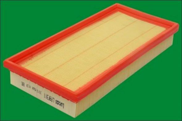 Воздушный фильтр Lucas для Toyota Avensis I 1997-2003. Артикул LFAF311