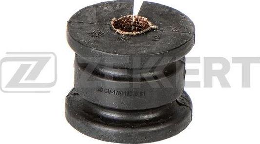 Втулка стабилизатора Zekkert задняя правая/левая для Mercedes-Benz CLK-Класс II (C209, A209) 2002-2009. Артикул GM-1780