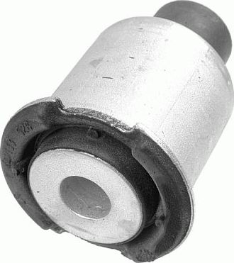 Сайлентблок заднего рычага подвески Lemforder. Артикул 34277 01