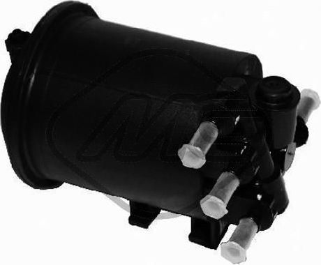 Топливный фильтр Metalcaucho для Renault Scenic II 1999-2003. Артикул 05387