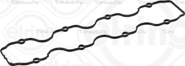 Прокладка клапанной крышки Elring для Opel Corsa A 1989-1993. Артикул 919.497