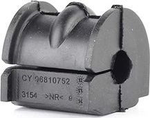 Втулка стабилизатора BSG задняя для Opel Antara I 2006-2017. Артикул BSG 16-700-019