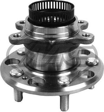 Ступица колеса Metalcaucho. Артикул 90243