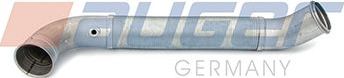 Глушитель Auger. Артикул 71111