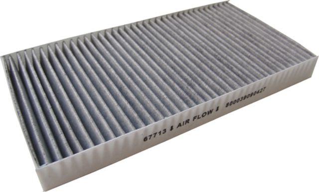 Салонный фильтр MAPCO для Saab 9-3 II 2002-2015. Артикул 67713