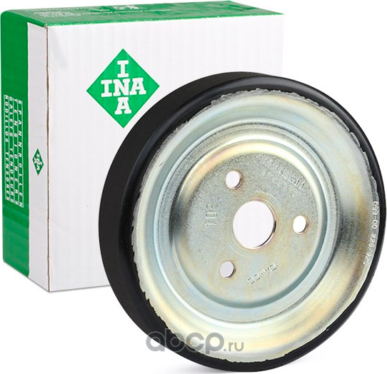 ROLKA KIERUNKOWA BMW (LUK). Артикул 532091210