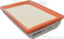 Воздушный фильтр Alco Filters. Артикул MD-3026