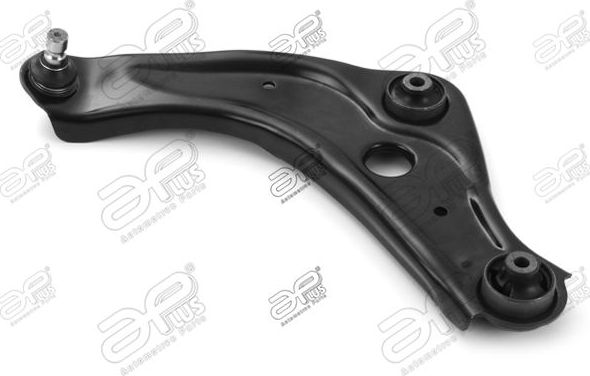 Поперечный рычаг передней подвески APlus левый для Nissan Qashqai II 2013-2026. Артикул 24805AP