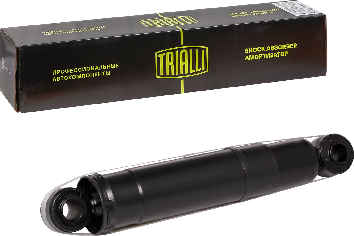 Амортизатор Trialli. Артикул AG 16509