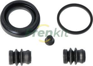 Ремкомплект тормозного суппорта Frenkit. Артикул 238019