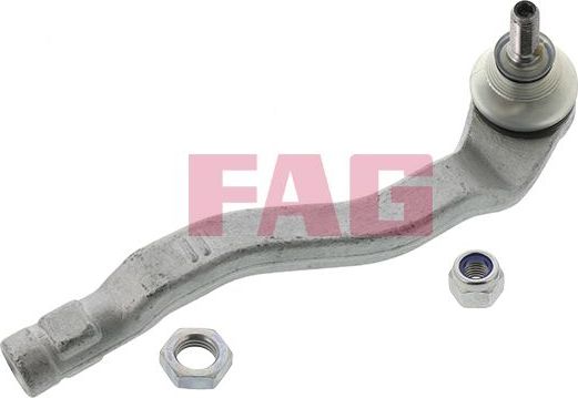 Наконечник рулевой тяги Fag. Артикул 840 1121 10