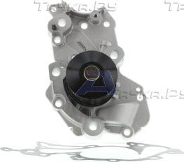 Помпа (водяной насос) Aisin для Kia Carnival II 2006-2015. Артикул WPY-041