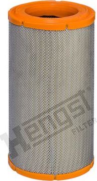 Воздушный фильтр Hengst. Артикул E626L