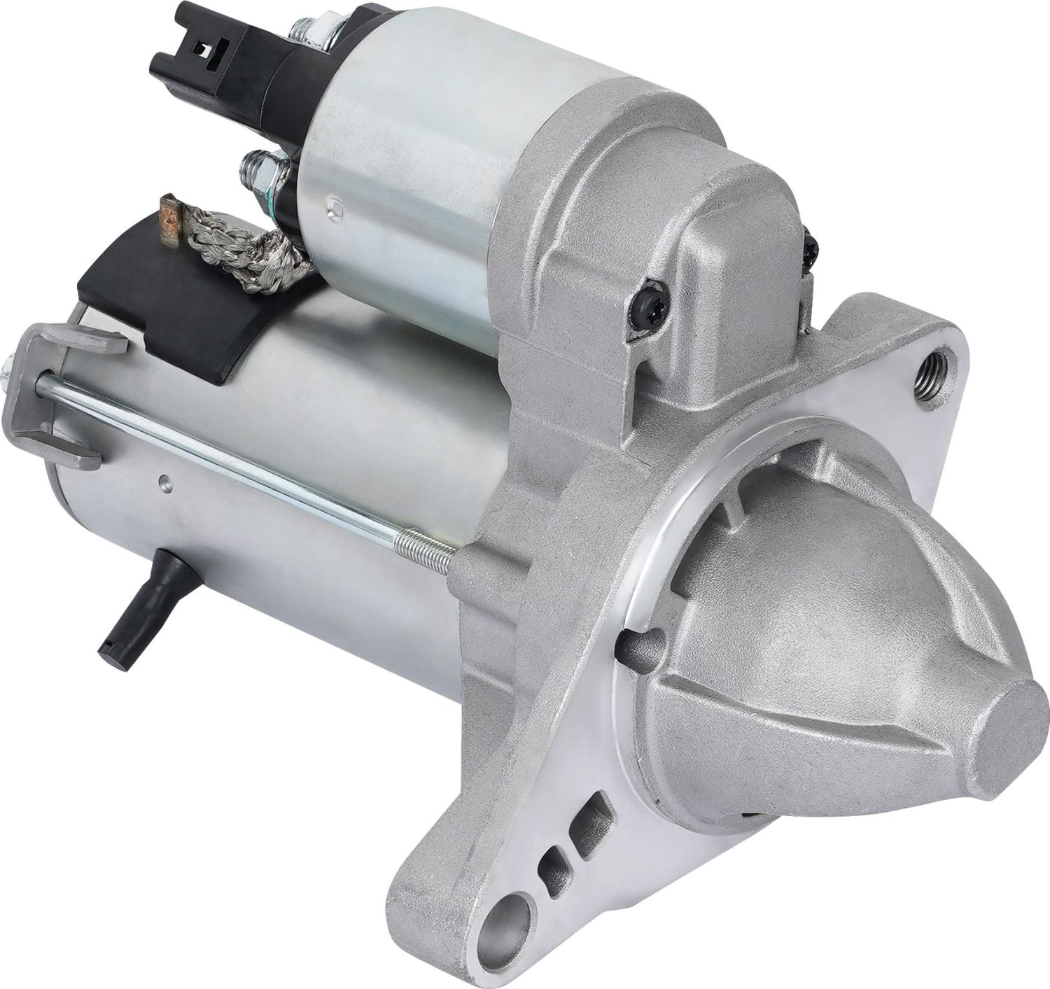 Стартер StartVOLT для Toyota RAV4 V (XA50) 2018-2026. Артикул LSt 1949