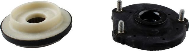 Опора амортизатора (стойки) Bilstein BILSTEIN - B1 Service Parts передняя левая для Fiat Fiorino III 2007-2026. Артикул 12-226504