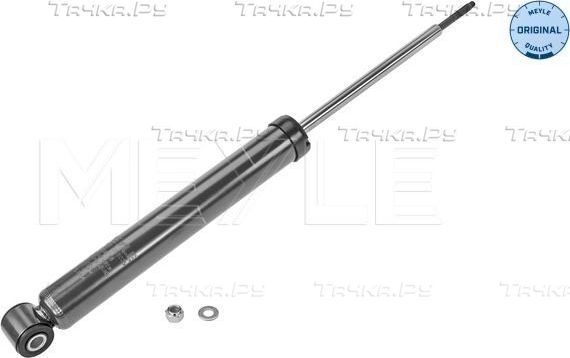 Амортизатор Meyle Original. Артикул 16-26 725 0025