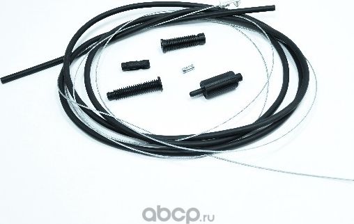 6003002 KIT EVASION, XM, XANTIA, SAXO, XSARA, JUMPY (Cavo). Артикул 6003002