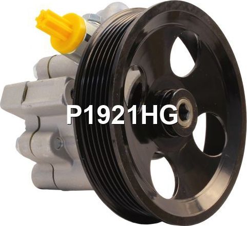 Насос ГУР Motorherz. Артикул P1921HG