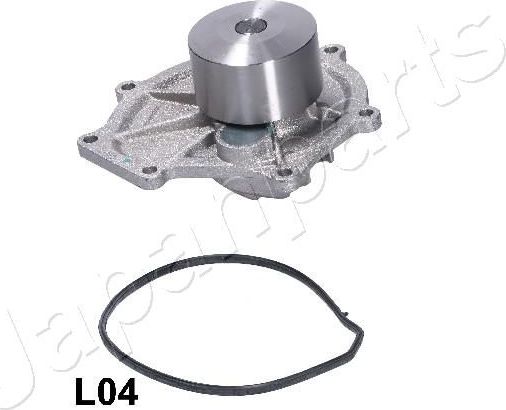 Помпа (водяной насос) Japanparts для Land Rover Freelander I 2000-2006. Артикул PQ-L04