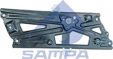 Стеклоподъемник Sampa. Артикул 024.466